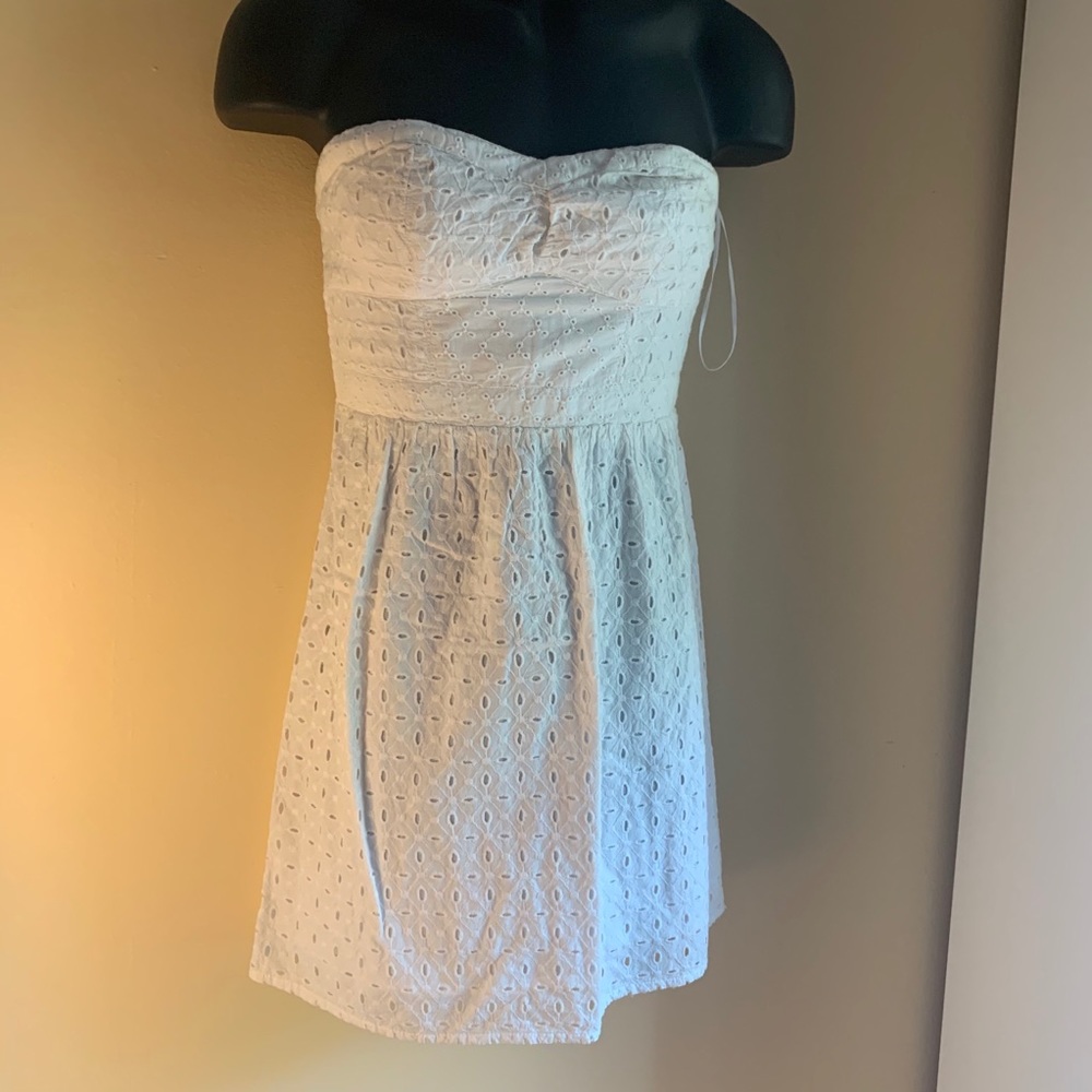 Women’s American Eagle Strapless Dress